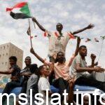 اقالة وزير الداخلية السوداني على خلفية اصابة 17 متظاهر في السودان