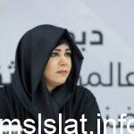 فيديو اختطاف ابنة حاكم دبي