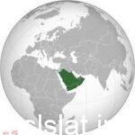 ترتيب المملكة في شبه الجزيرة العربية من حيث عدد السكان في احصاء 1431ه