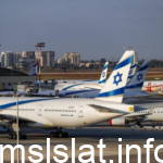 سبب اقالة مدير مطار تل ابيب