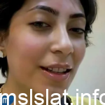 من هي تالا صفوان Tala Safwan ويكيبيديا؟ – فيديو تالا صفوان مع غدير