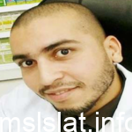 تفاصيل مقتل صيدلي مصري في سكاكا