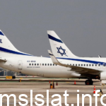 سبب فتح المجال الجوي السعودي لاسرائيل