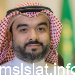 من هو وزير الاتصالات السعودي الحالي