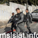 سبب اعتقال اماراتيين في اسرائيل