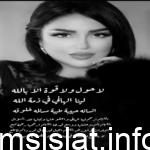 تفاصيل وفاة لينا الهاني شقيقة سارة الهاني بحادث سير