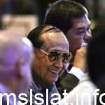 سبب وفاة رئيس الفلبين