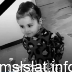 قصة الطفلة المفقودة جوى حمص