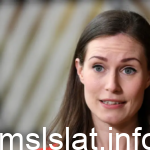 فيديو رئيسة وزراء فنلندا