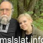 سبب مقتل ابنة الفيلسوف الروسي