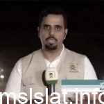 سبب وفاة محمد ال محي القحطاني صحفي قناة السعودية