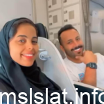 سبب انفصال مشهورة السناب حنان عبد السلام ومحمد ال سعيد