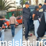 سبب القبض على كويتي في المغرب