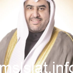 من هو عبدالوهاب الرشيد وزير المالية الكويتي ويكيبيديا