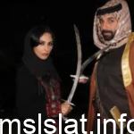 فيديو روان بن محمد بدون حجاب