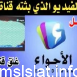 فيديو فضيحة قناة الاجواء الجزائرية يستفز الجمهور