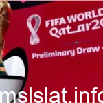 موعد حفل افتتاح كأس العالم 2022 قطر متى انطلاق المونديال