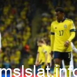 هل السويد في كاس العالم 2022
