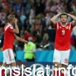 سبب استبعاد روسيا من كأس العالم