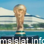كأس العالم fifa قطر ٢٠٢٢™ ويكيبيديا