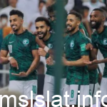 طقم المنتخب السعودي 2022 كأس العالم