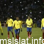 اسماء وجنسيات لاعبين منتخب الإكوادور في كأس العالم 2022