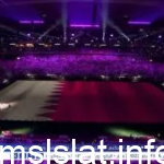قناة بي ان سبورت مشاهدة حفل افتتاح كأس العالم ٢٠٢٢ قطر