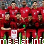 تشكيلة منتخب الإكوادور ضد قطر في كأس العالم 2022 الرسمية