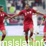 مباراة قطر ضد الإكوادور القنوات الناقلة