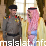 سبب القبض على مدير شرطة الرياض