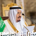 كم عمر الملك سلمان بن عبد العزيز 2022 – 2023،