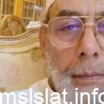 حقيقة وفاة الفنان أحمد بدير اليوم السابع