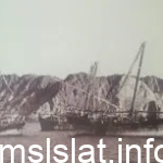 ما اسم الامام الذي أنشأ أول أسطول بحري في عمان *؟