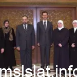 حقيقة وفاة منيرة القبيسي اليوم في سوريا
