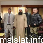 فيديو.. سبب اعتقال الشيخ ياسر القرشي صاحب مقولة اتجوزوا بسرعة