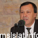 سبب اقالة وزير الاعلام الجزائري الحقيقي