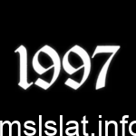 كم عمر مواليد 1997– في عام 2023