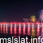 أماكن حفلات رأس السنة الميلادية 2023 في البحرين