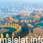 أماكن حفلات رأس السنة الميلادية 2023 في قطر