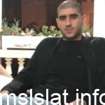 فيديو مقتل امير ابو حسين في باقة الغربية