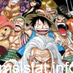 مانجا ون بيس One Piece الفصل 1071 بعد التحديث