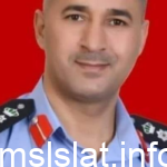 سبب مقتل ضابط اردني الحقيقي