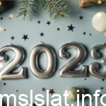 أجمل خلفيات تهنئة رأس السنة 2023 للواتساب متحركة وملونة| رسائل معايدة العام الجديد