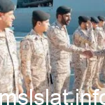 كم رواتب القوات البحرية الملكية السعودية 1444 مع البدلات