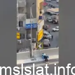 فيديو البنت والولد علي الكوبري تليجرام