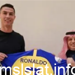 موعد وصول رونالدو إلى الرياض بعد تعاقده مع النصر