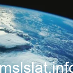 معلومات عن الغلاف الجوي وأهميته لكوكب الأرض