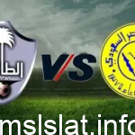 موعد مباراة النصر والطائي في دوري روشن السعودي والقنوات الناقلة