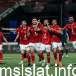 تشكيلة الأهلي أمام انبي اليوم في الدوري المصري الممتاز