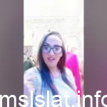 فيديوهات فتاة جامعة طنطا